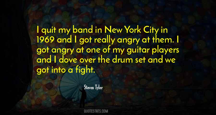 Drum Set Quotes #1571092