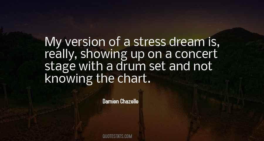 Drum Set Quotes #645563