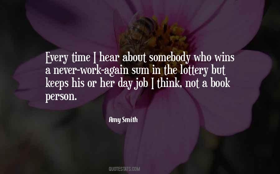 Time Reading A Book Quotes #1029837