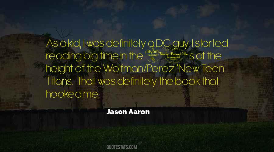 Time Reading A Book Quotes #1656474