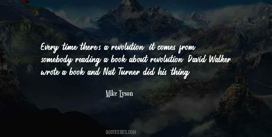 Time Reading A Book Quotes #49371