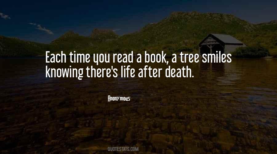 Time Reading A Book Quotes #783661