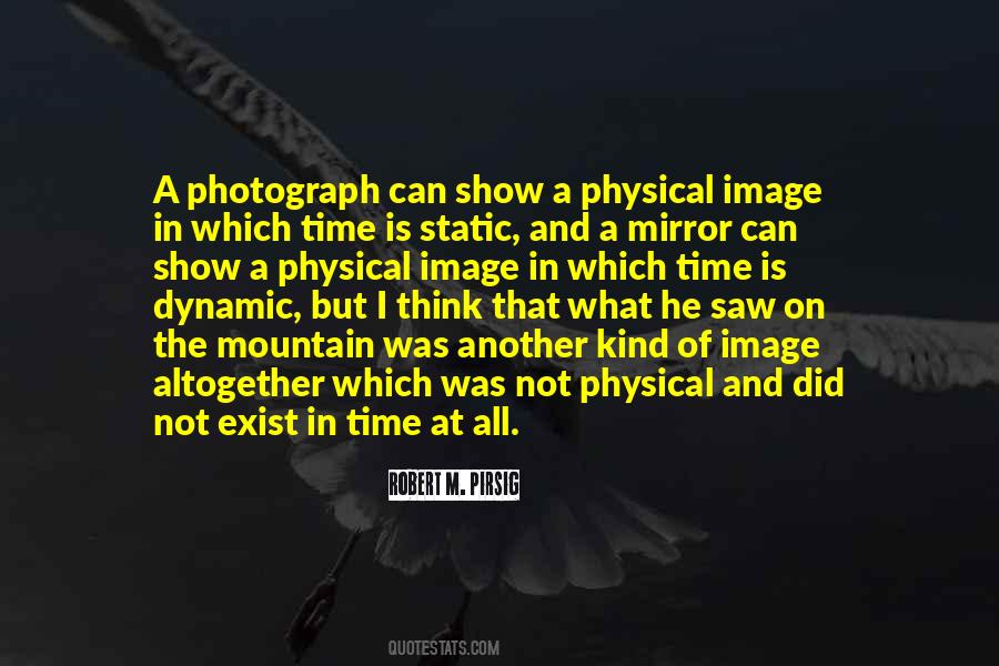 Not Physical Quotes #112132