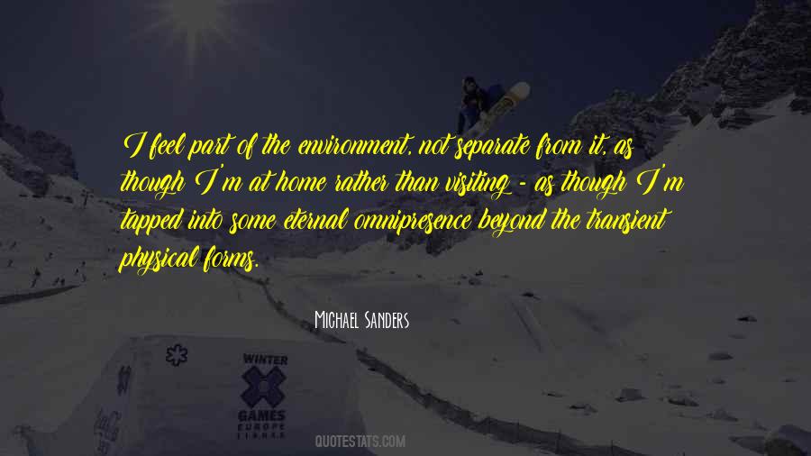 Not Physical Quotes #126872
