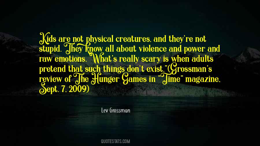 Not Physical Quotes #1693500
