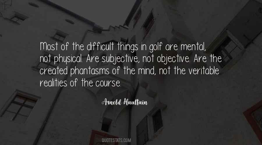 Not Physical Quotes #906459