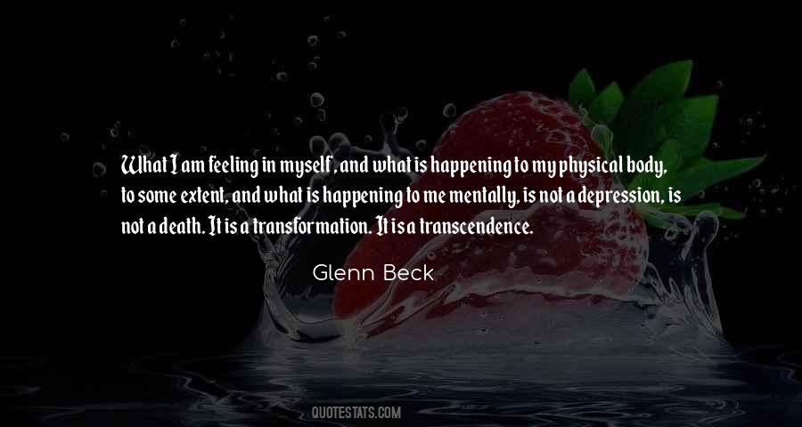 Not Physical Quotes #97979
