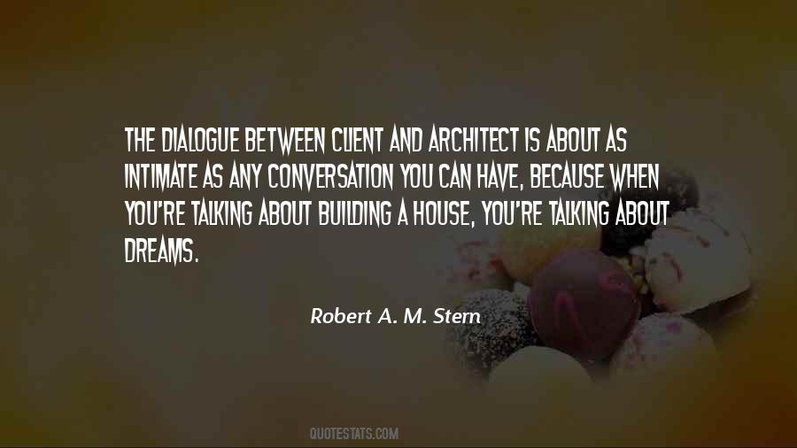 Building Dreams Quotes #1158043
