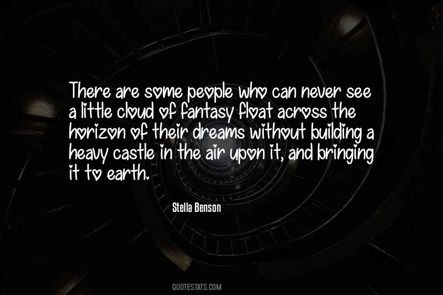 Building Dreams Quotes #863219