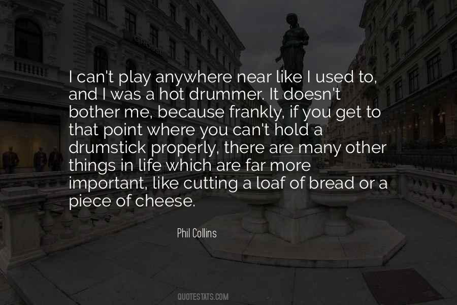 Drummer Quotes #1209715