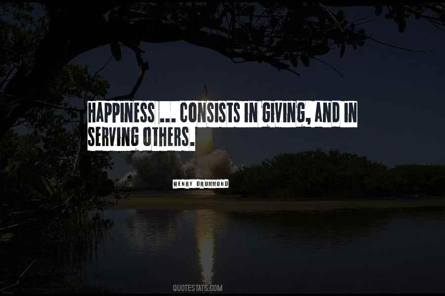 Drummond Quotes #1179845 Drummond Quotes #1179845