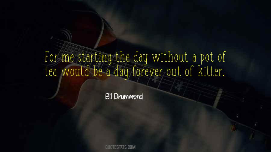 Drummond Quotes #1211520 Drummond Quotes #1211520
