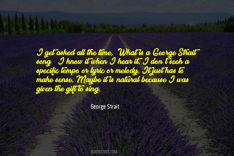 Time Is A Gift Quotes #1227398