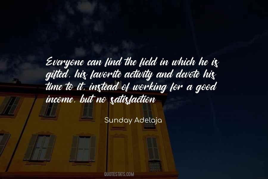 Time Is A Gift Quotes #1634641