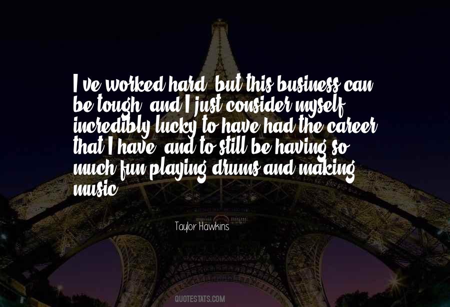 Drums Music Quotes #1007178
