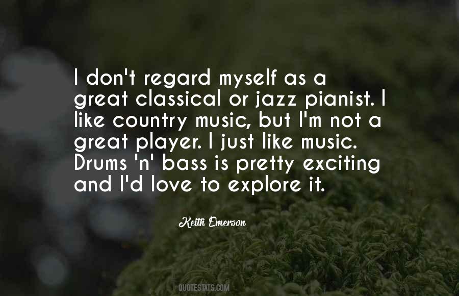Drums Music Quotes #1159110