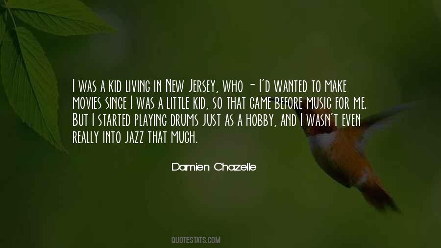 Drums Music Quotes #1204670