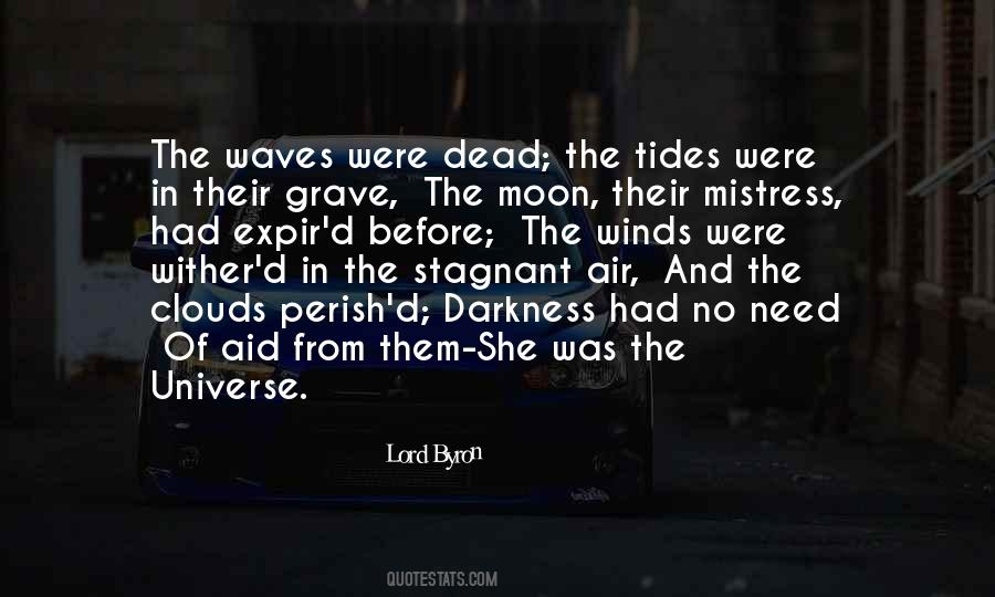From The Darkness Quotes #134860