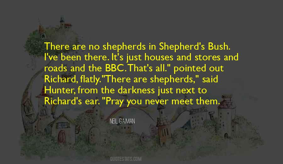From The Darkness Quotes #1478791