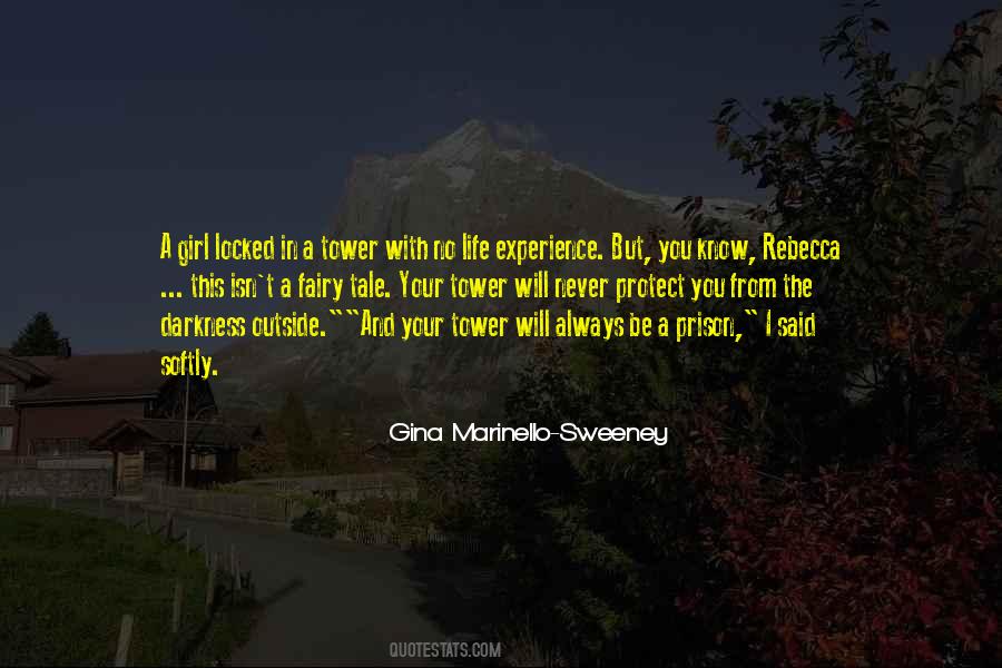 From The Darkness Quotes #1634977
