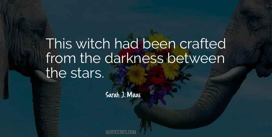 From The Darkness Quotes #1770890