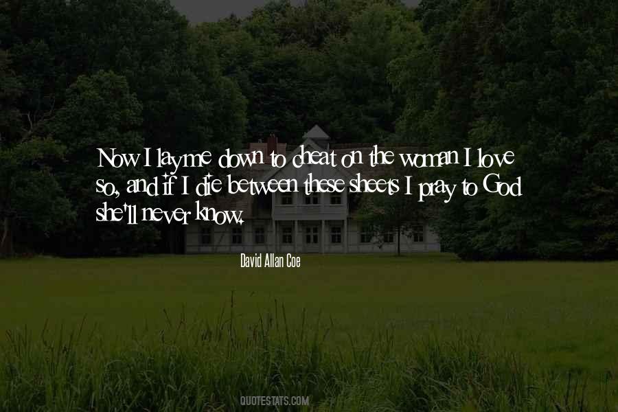 If I Die Now Quotes #1576035