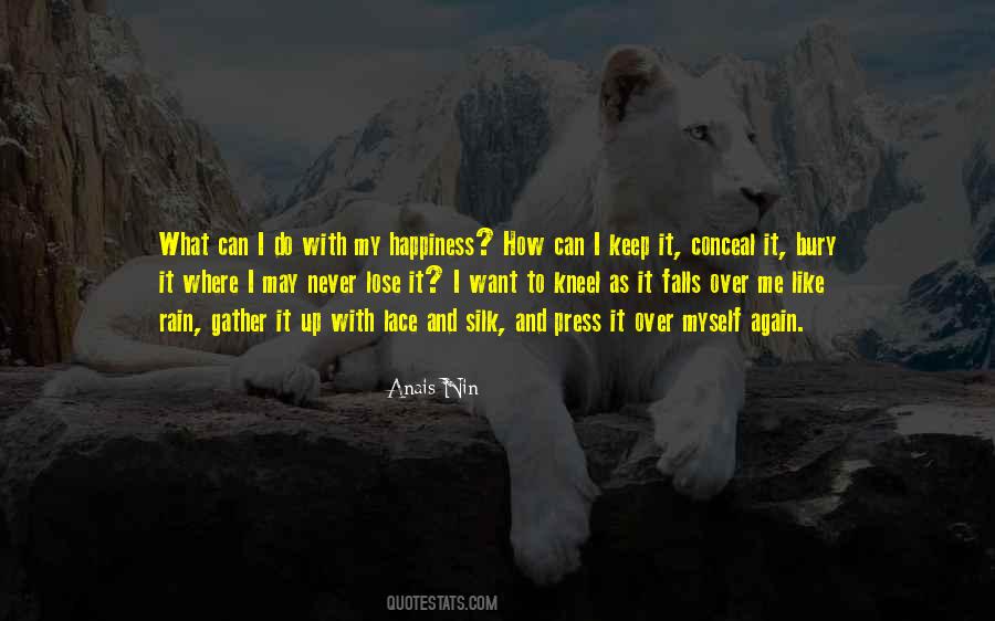 What Can I Do Quotes #145688