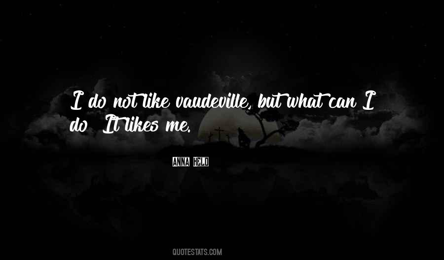 What Can I Do Quotes #354079