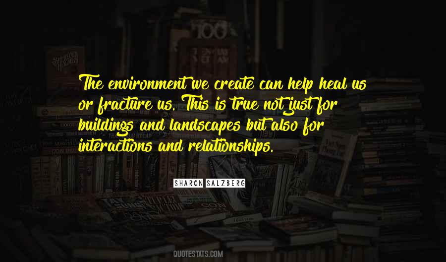 Architecture Love Quotes #1180551