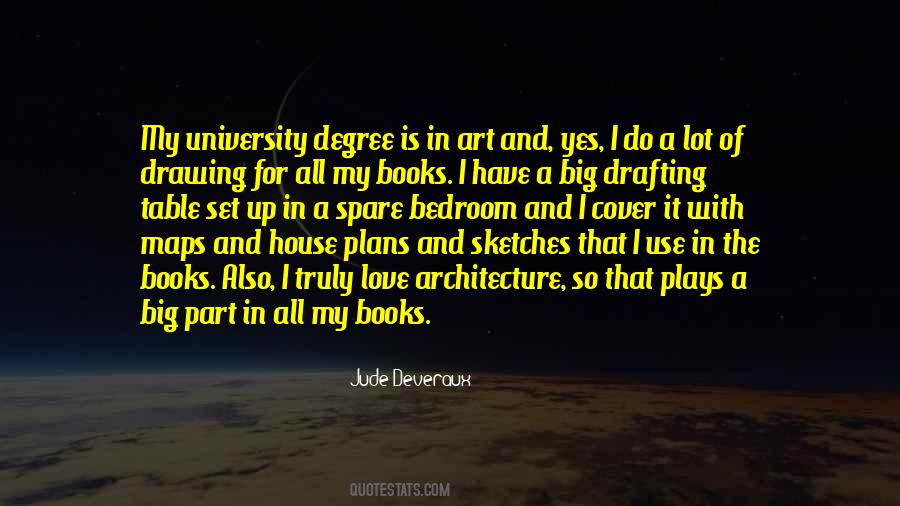 Architecture Love Quotes #1185791