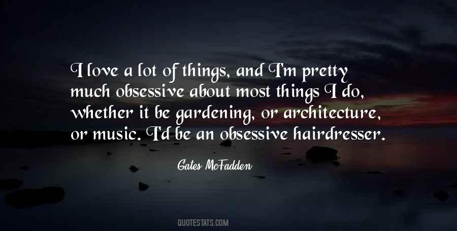 Architecture Love Quotes #16228