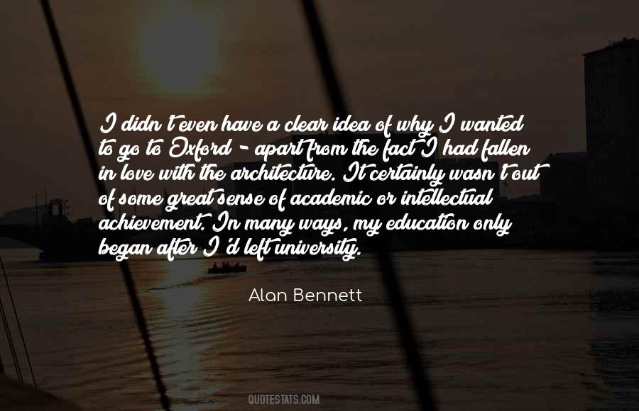 Architecture Love Quotes #308858