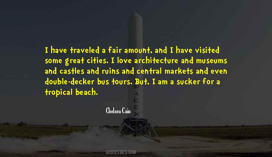 Architecture Love Quotes #348287