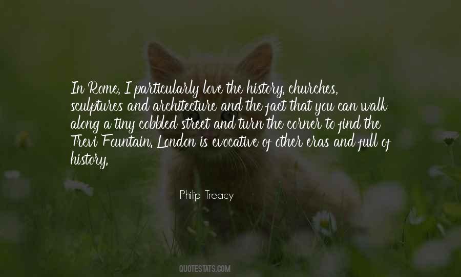 Architecture Love Quotes #362078