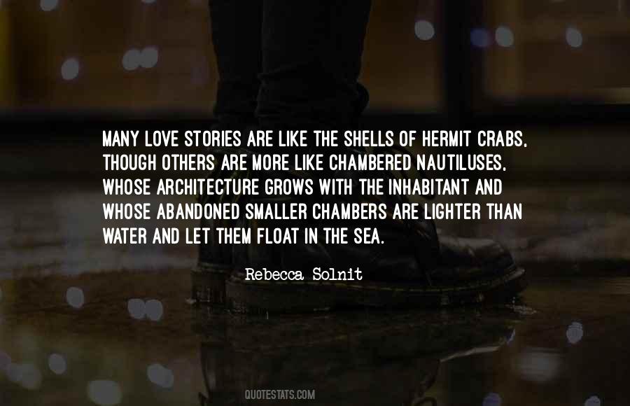 Architecture Love Quotes #716886