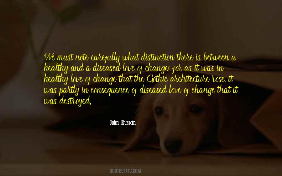 Architecture Love Quotes #952781