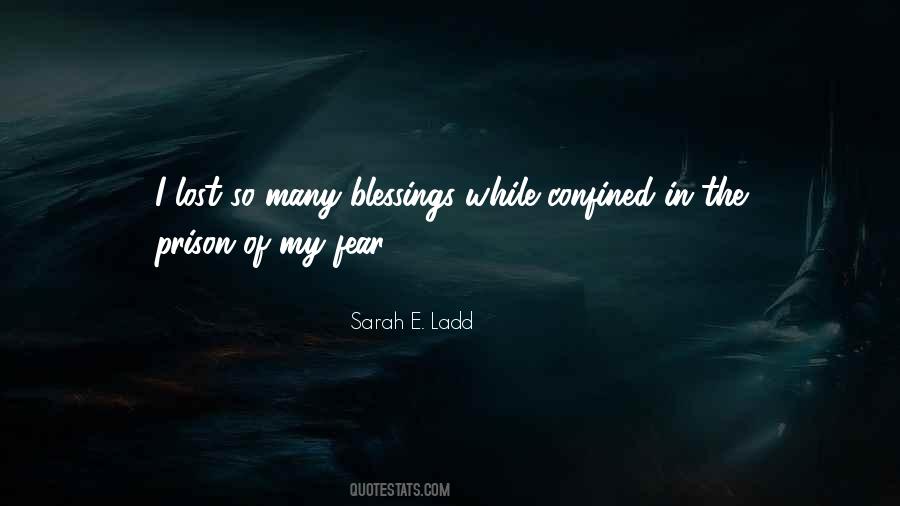 I Lost So Many Quotes #1433521