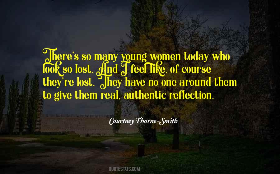 I Lost So Many Quotes #340146