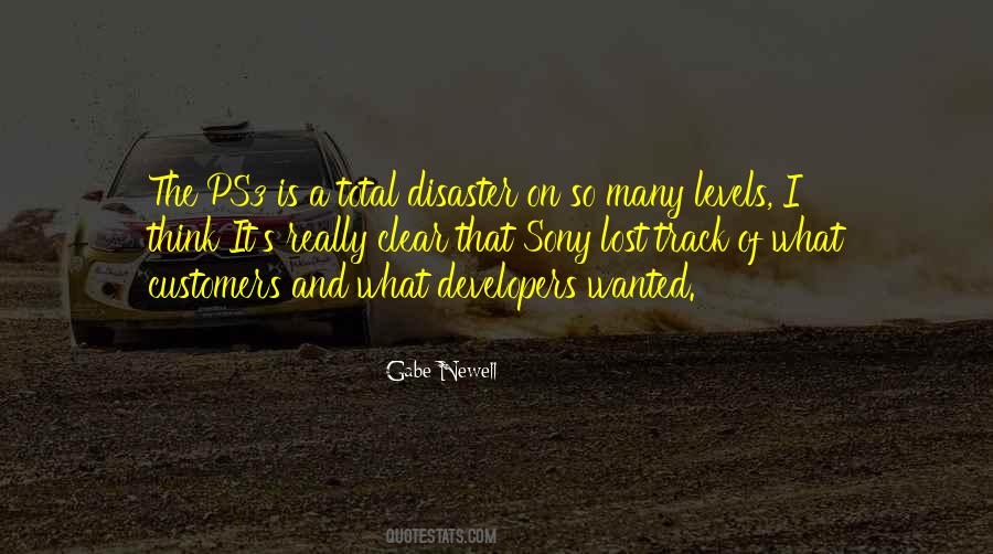 I Lost So Many Quotes #593036