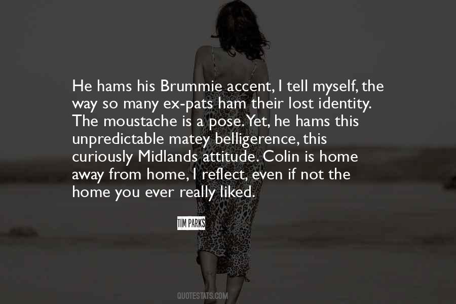 I Lost So Many Quotes #647063