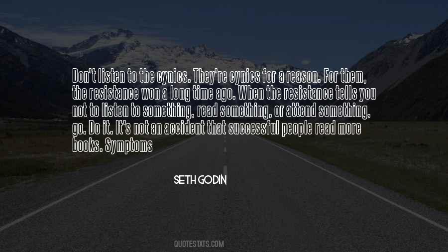 More That You Read Quotes #395161