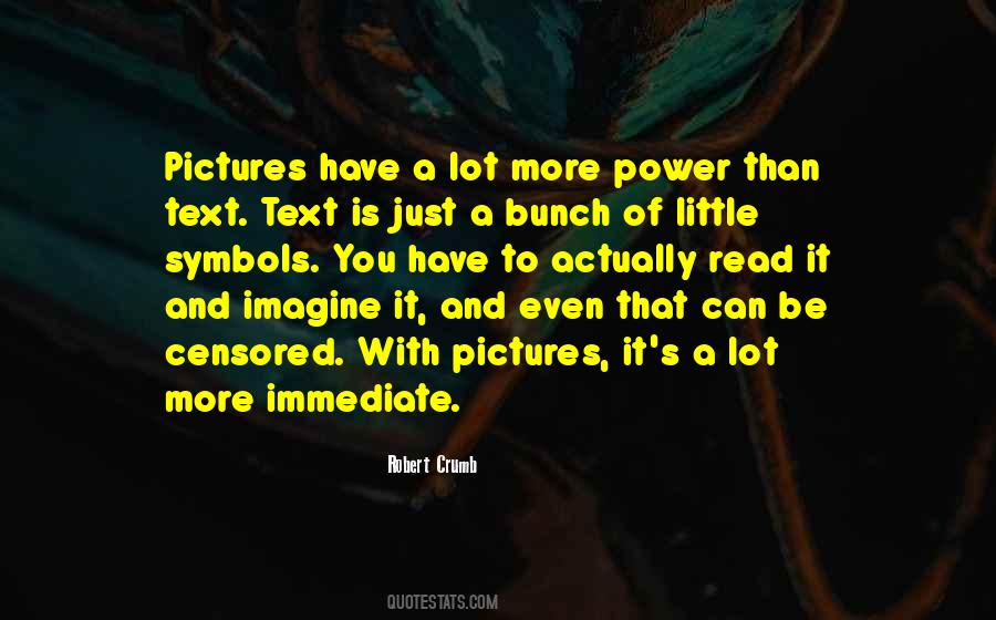 More That You Read Quotes #442834