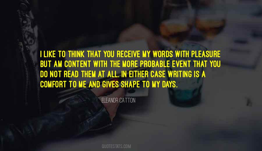 More That You Read Quotes #513640