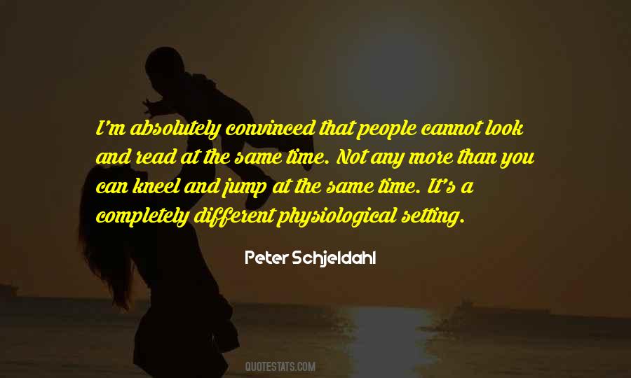 More That You Read Quotes #569814