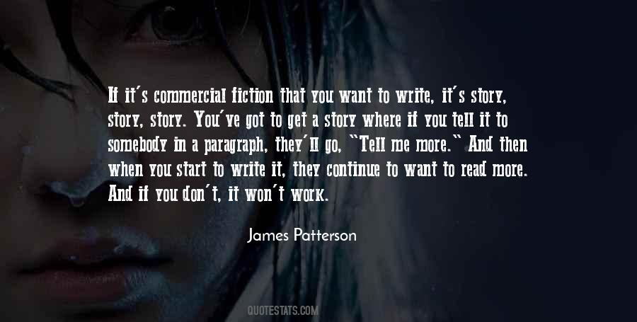 More That You Read Quotes #688553