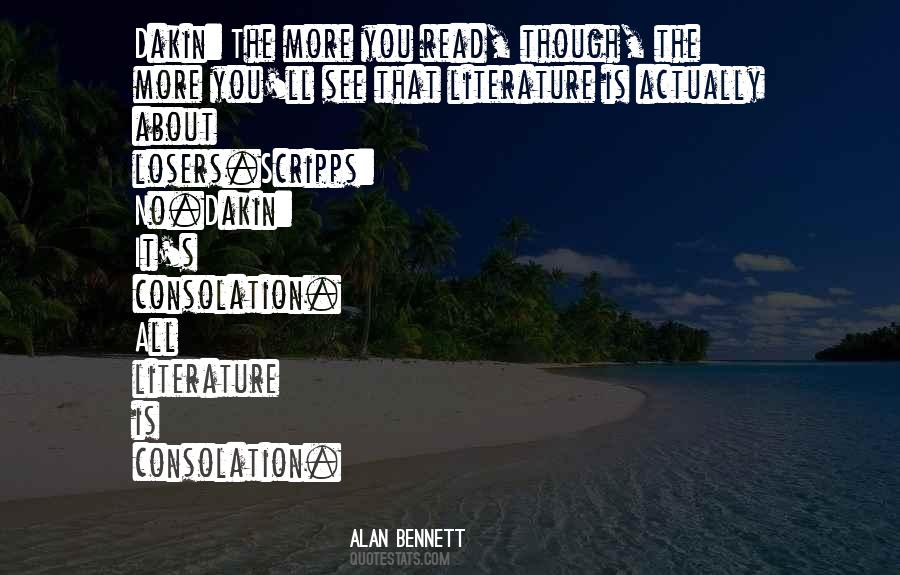 More That You Read Quotes #718861