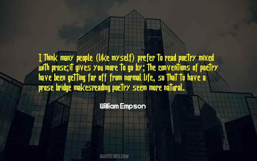More That You Read Quotes #993774