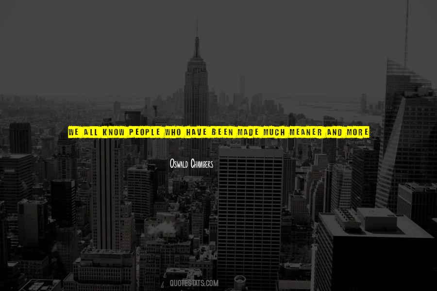 Type One Quotes #1074726