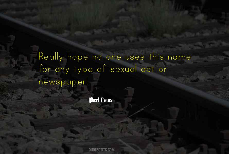 Type One Quotes #1274178