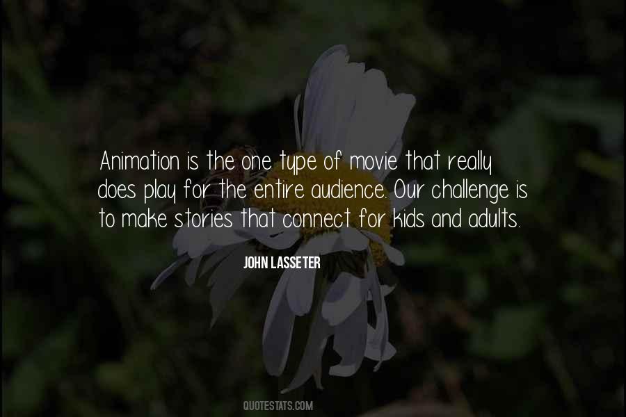 Type One Quotes #1350713